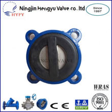Reliable and Hight quality Angle Y Type Stop Check Valve